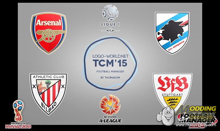 Detail Download Logo Fm 2015 Nomer 4