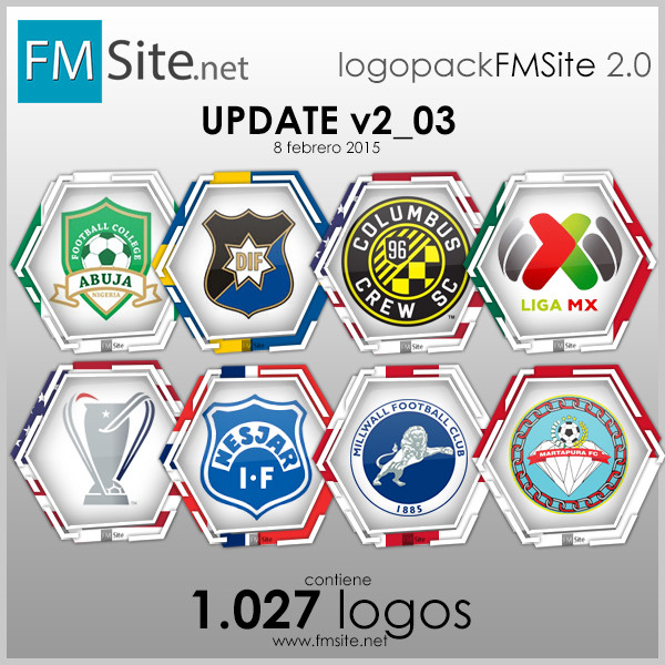 Detail Download Logo Fm 2015 Nomer 35