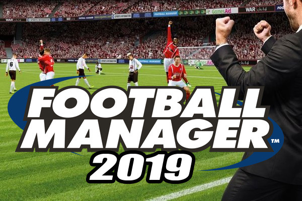 Detail Download Logo Fm 2019 Nomer 29