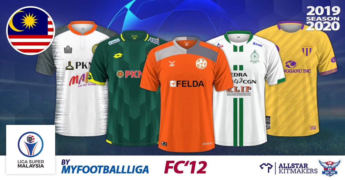 Detail Download Logo Fm 2019 Nomer 51