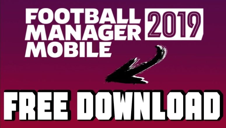 Detail Download Logo Fm 2019 Mobile Nomer 12