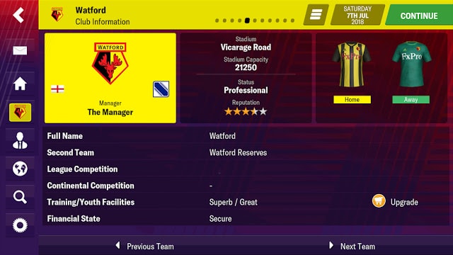 Detail Download Logo Fm 2019 Mobile Nomer 4