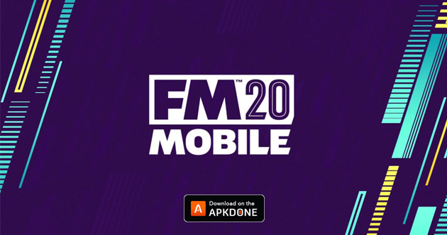 Detail Download Logo Fm 2019 Mobile Nomer 32