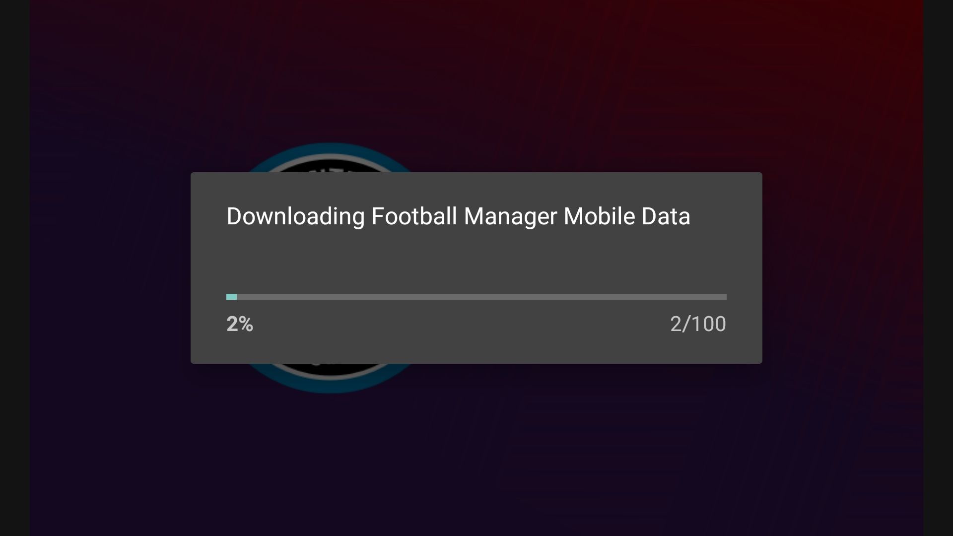 Detail Download Logo Fm 2019 Mobile Nomer 6