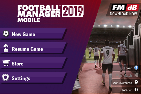 Detail Download Logo Fm 2019 Mobile Nomer 8