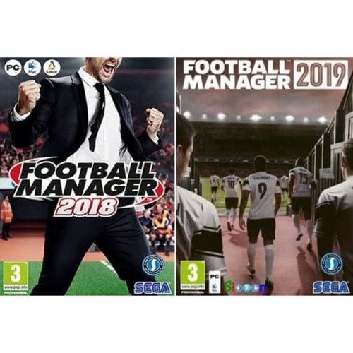 Detail Download Logo Fm 2019 Pc Nomer 10