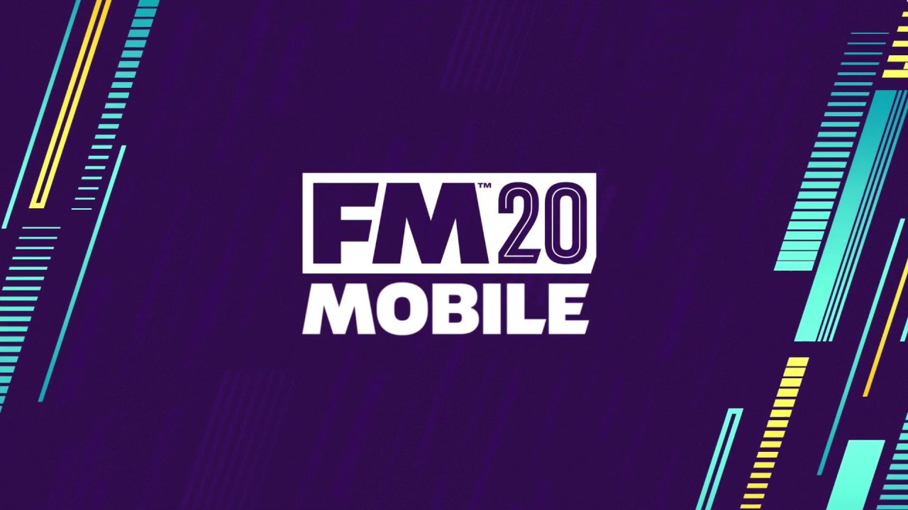 Detail Download Logo Fm 2020 Nomer 21