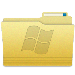 Detail Download Logo Foder Windows Nomer 7