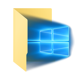 Detail Download Logo Foder Windows Nomer 8