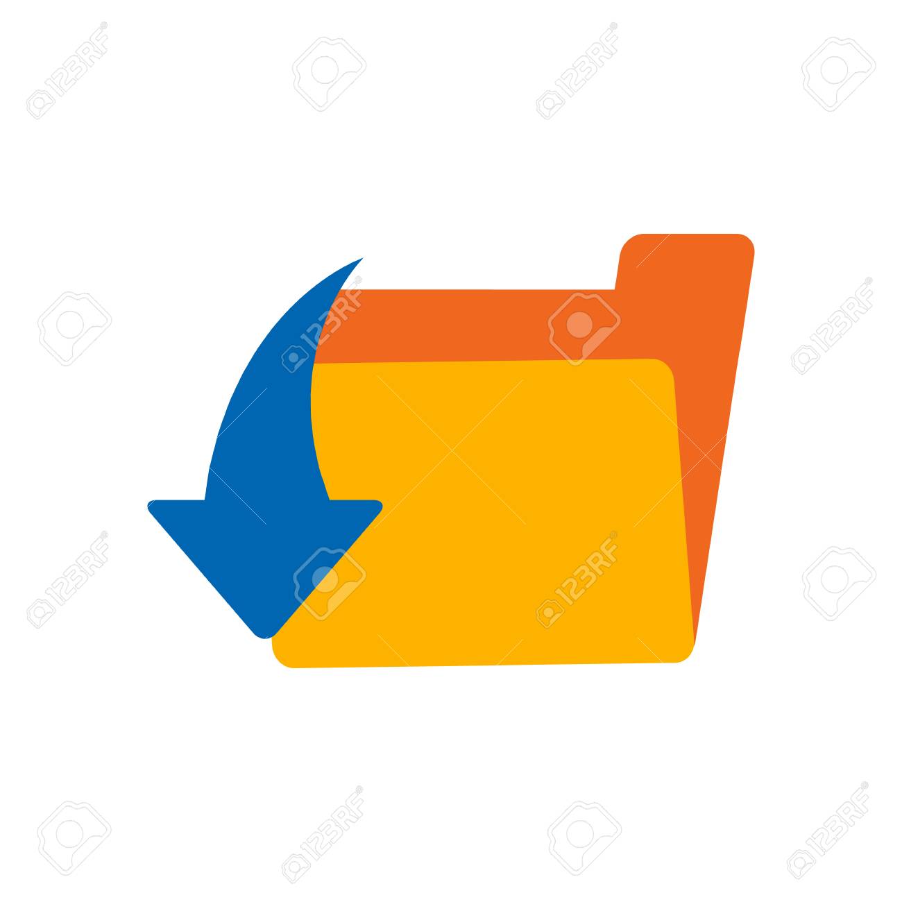 Download Logo Folder - KibrisPDR