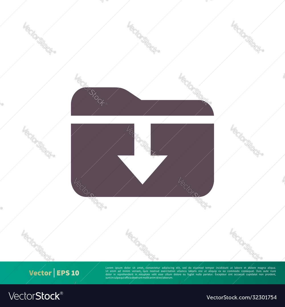 Detail Download Logo Folder Nomer 14