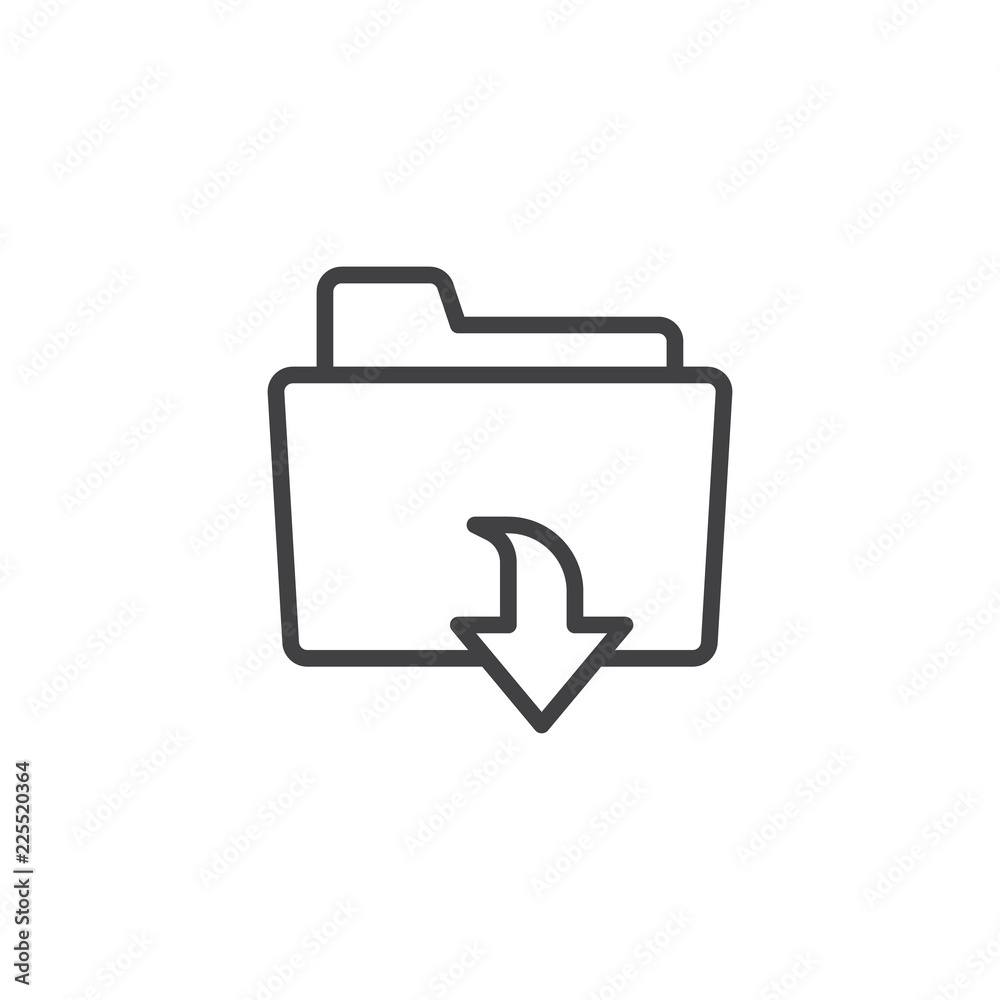 Detail Download Logo Folder Nomer 22