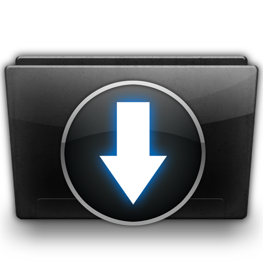 Detail Download Logo Folder Nomer 4
