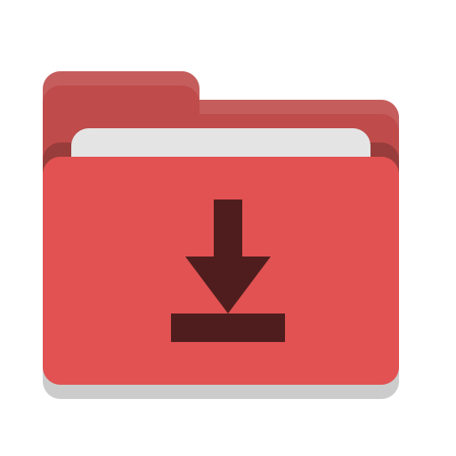 Detail Download Logo Folder Nomer 30