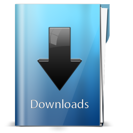 Detail Download Logo Folder Nomer 6