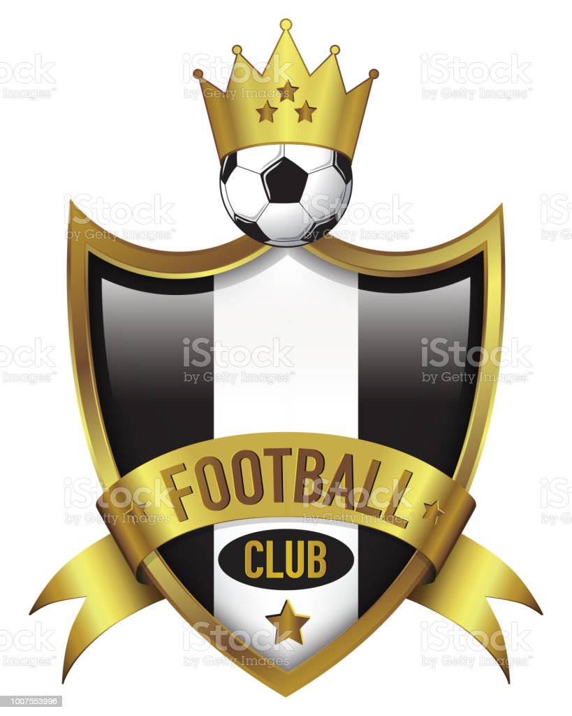 Detail Download Logo Football Club Nomer 5