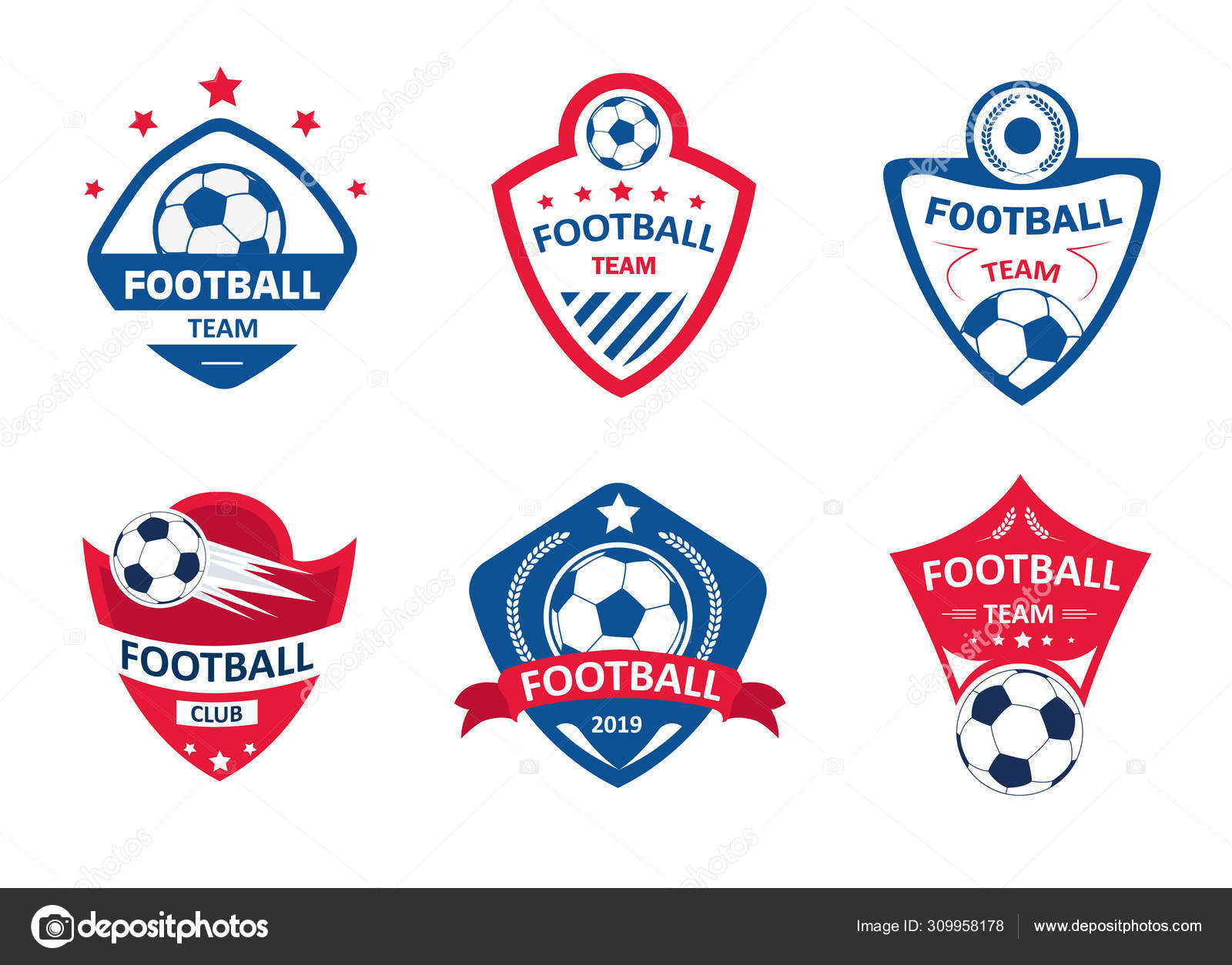 Detail Download Logo Football Club Nomer 43