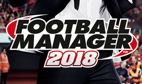 Detail Download Logo Football Manager 2018 Nomer 38