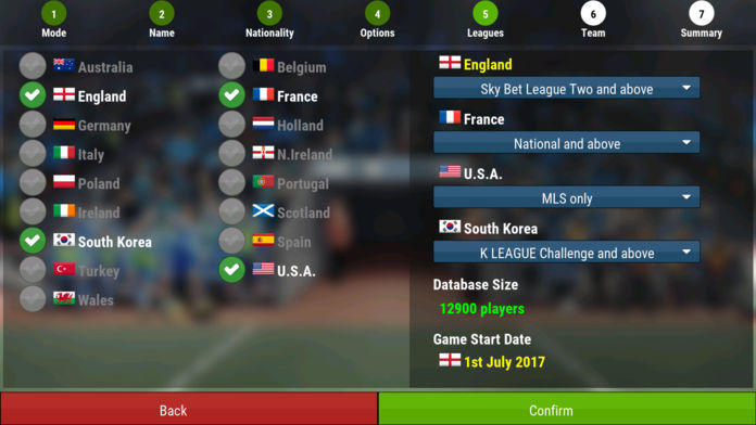 Detail Download Logo Football Manager 2018 Nomer 42