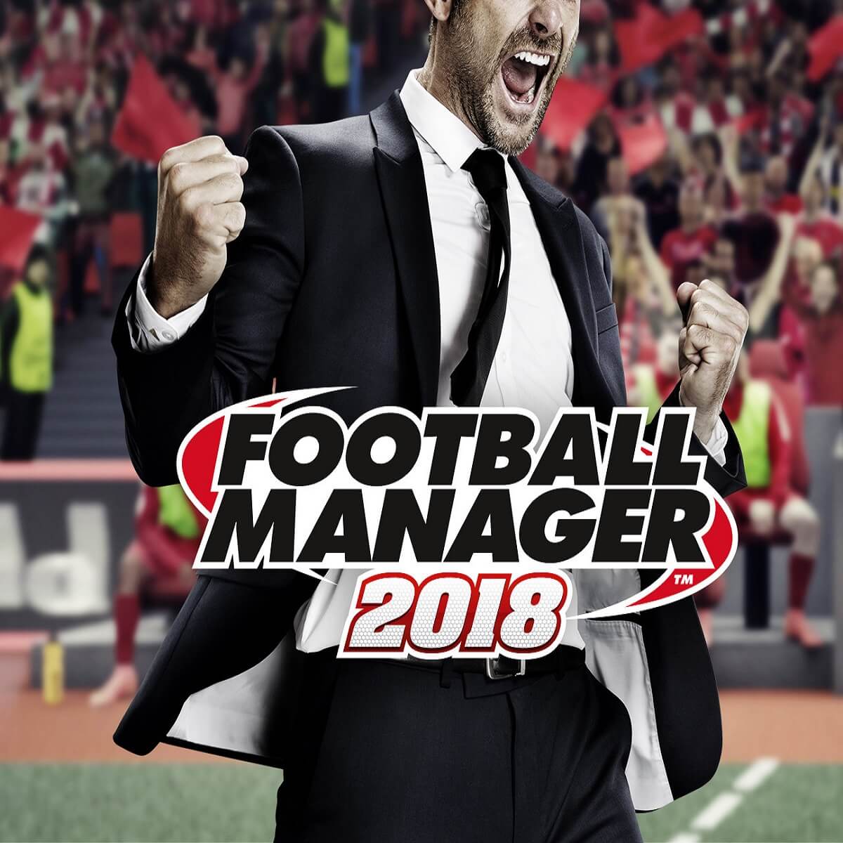 Detail Download Logo Football Manager 2018 Nomer 9