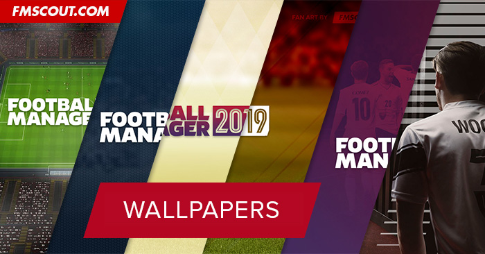 Detail Download Logo Football Manager 2019 Nomer 3
