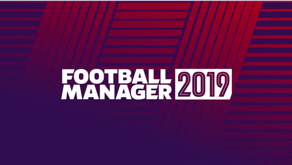 Detail Download Logo Football Manager 2019 Nomer 26