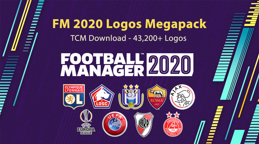 Detail Download Logo Football Manager 2019 Nomer 4