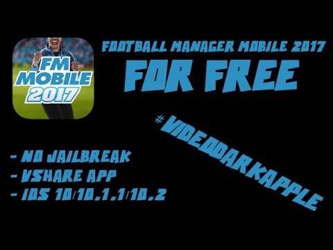 Detail Download Logo Football Manager Mobile 2017 Nomer 14