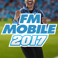 Detail Download Logo Football Manager Mobile 2017 Nomer 15