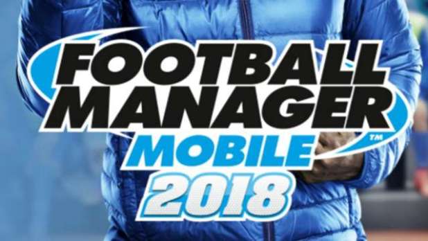 Detail Download Logo Football Manager Mobile 2017 Nomer 17