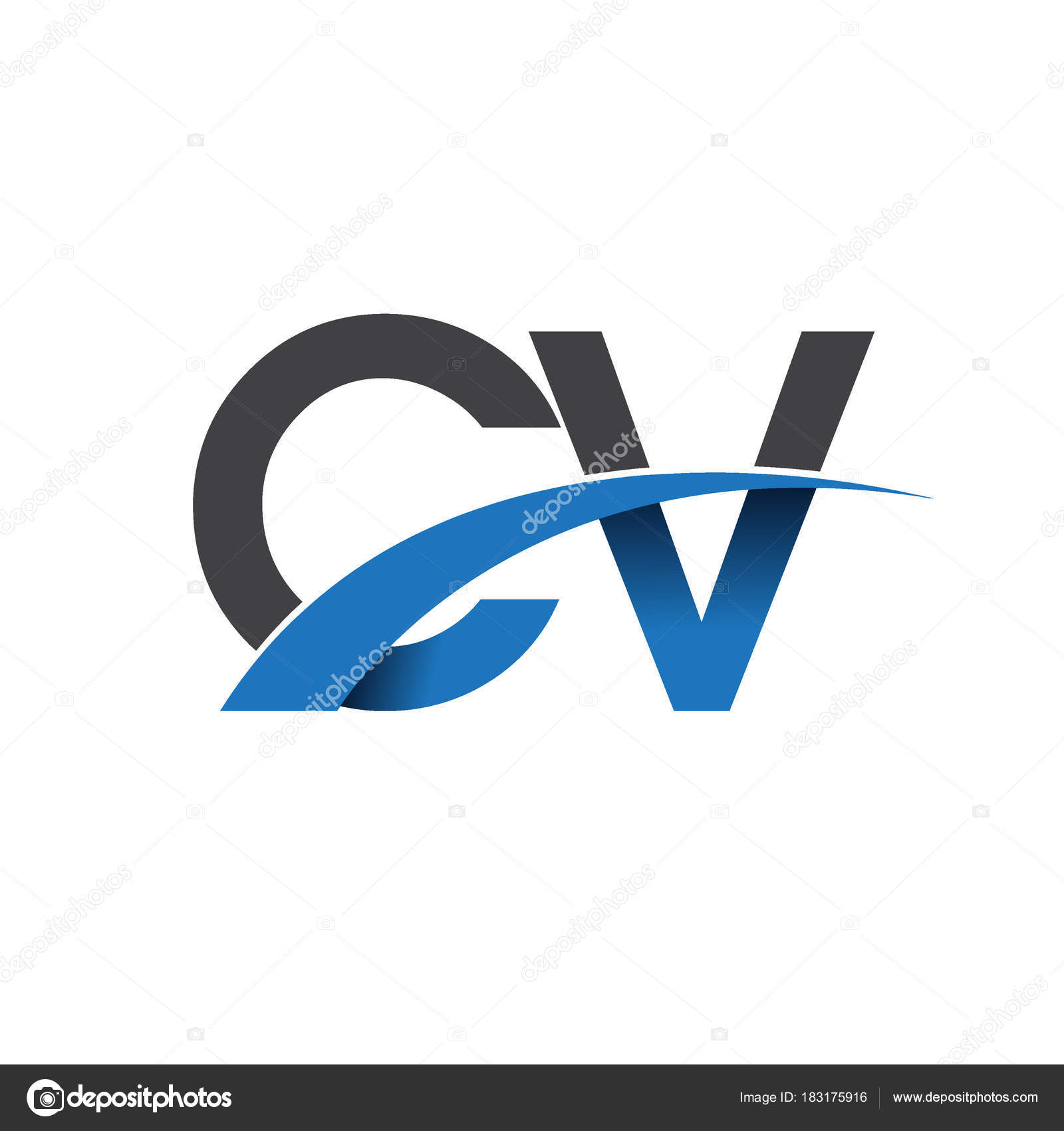 Detail Download Logo For Cv Nomer 11