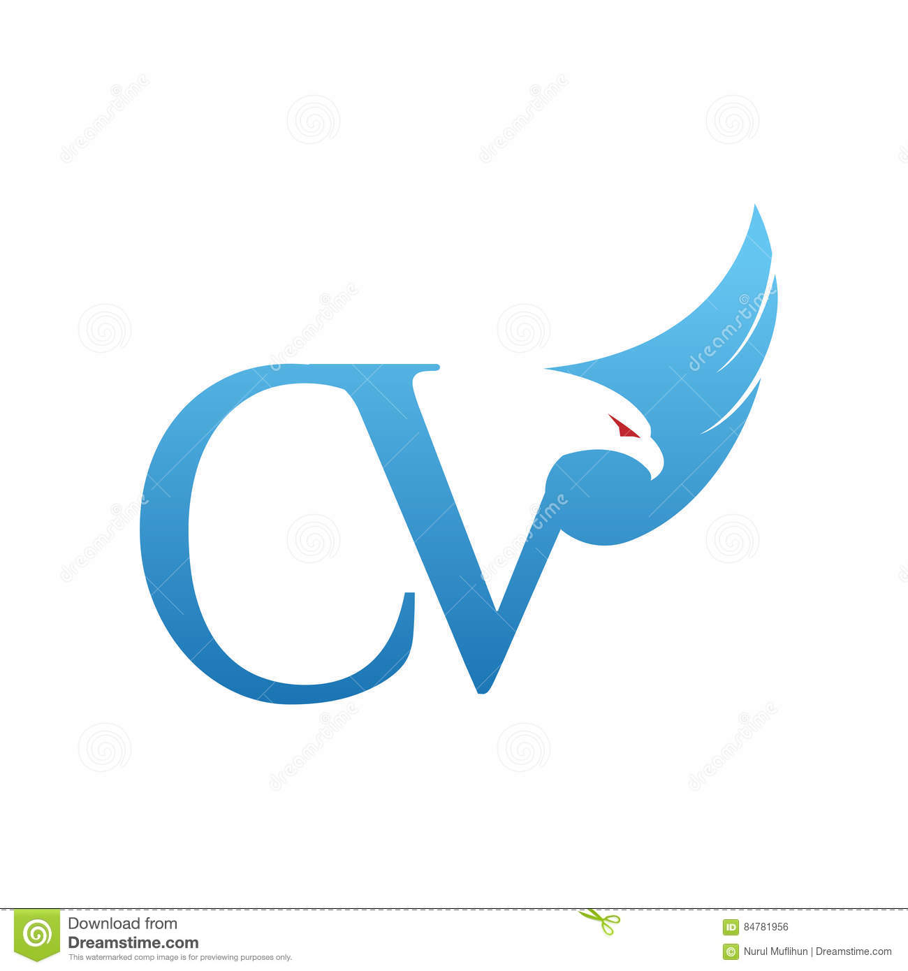 Detail Download Logo For Cv Nomer 7