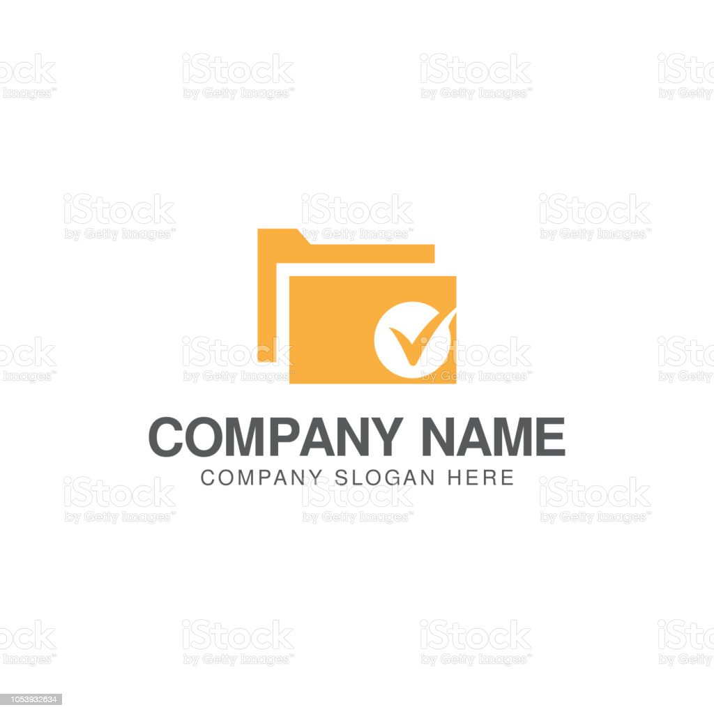 Detail Download Logo For Folder Nomer 45