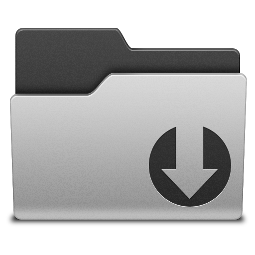Detail Download Logo For Folder Nomer 8