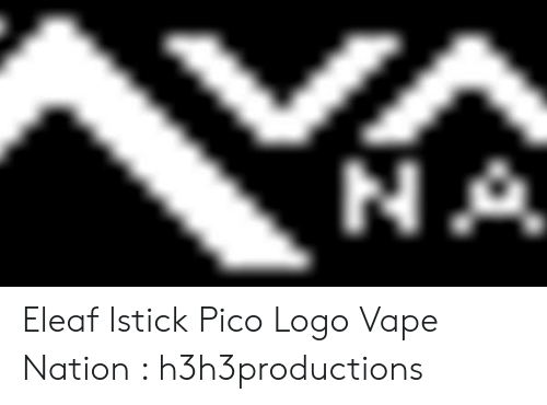 Detail Download Logo For Istick Pico Nomer 11