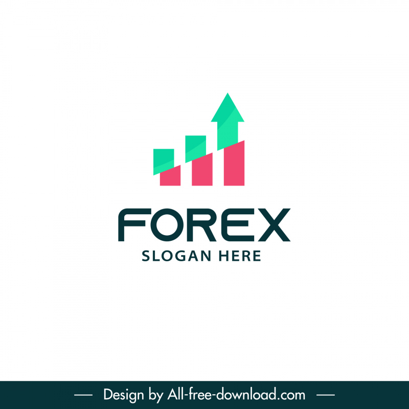 Detail Download Logo Forex Nomer 2