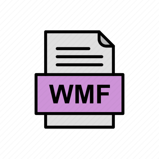 Detail Download Logo Format Wmf Nomer 11