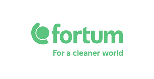 Download Logo Fortum - KibrisPDR