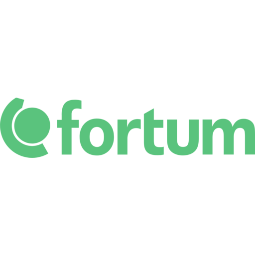 Detail Download Logo Fortum Nomer 10