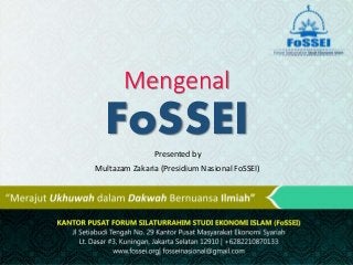 Detail Download Logo Fossei Nomer 24