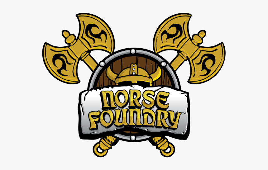 Detail Download Logo Foundry Nomer 23