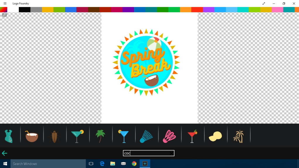 Detail Download Logo Foundry Pro Version Apk Nomer 12