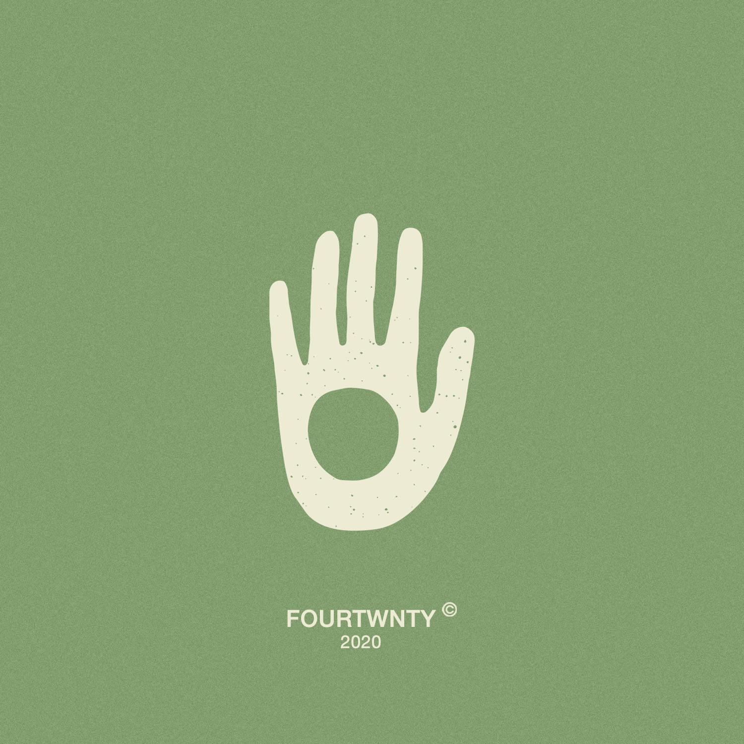 Detail Download Logo Fourtwnty Band Nomer 8