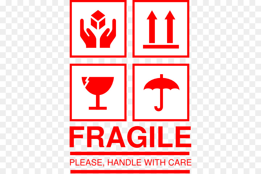 Detail Download Logo Fragile Nomer 9
