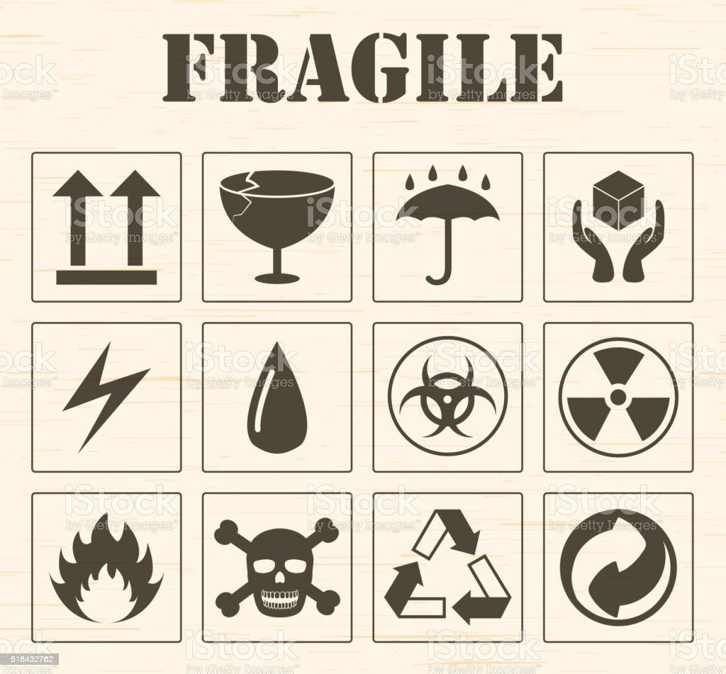 Detail Download Logo Fragile Nomer 20