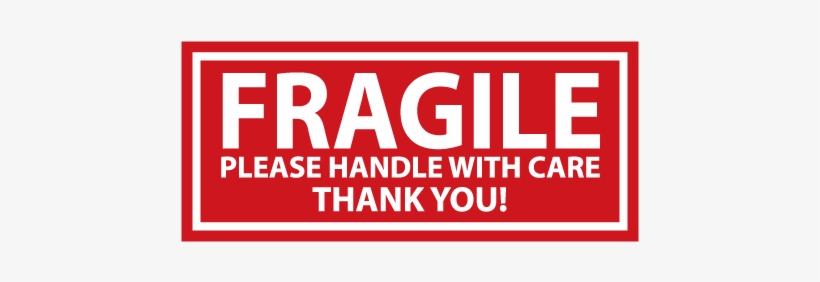 Detail Download Logo Fragile Nomer 33