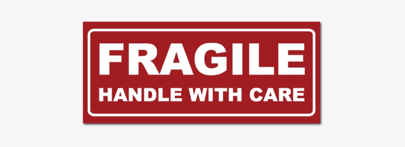 Detail Download Logo Fragile Nomer 48