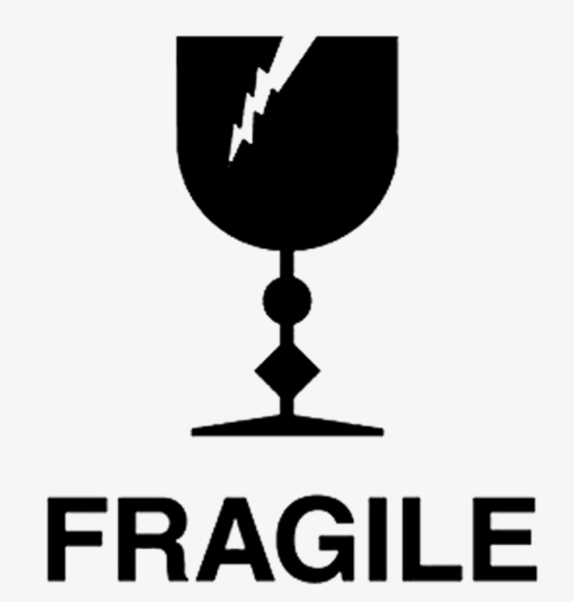 Detail Download Logo Fragile Nomer 50