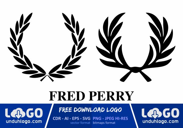 Detail Download Logo Fred Perry Png Nomer 30