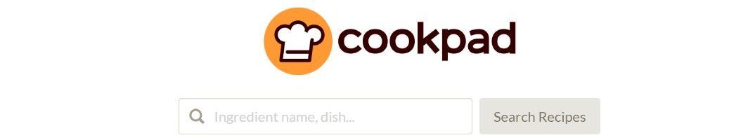 Detail Download Logo Free Cookpad Nomer 55
